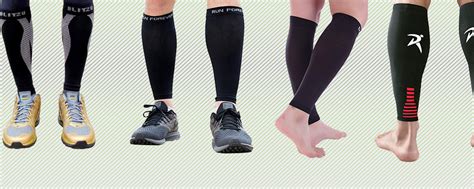 Best Calf Compression Sleeves of 2024 | BarBend