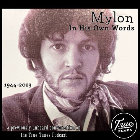 Mylon LeFevre (In His Own Words) - https://www.truetunes.com