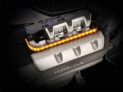 Goldstrike 40055 LED Engine Lighting Panels