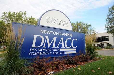 Des Moines Area Community College - Ankeny, IA