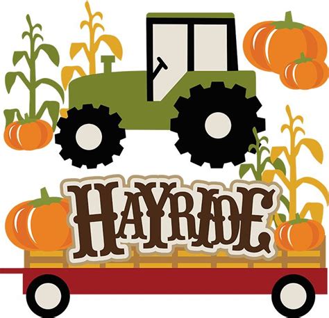 Hayride Clipart | Free Download Clip Art | Free Clip Art | on Clipart ...