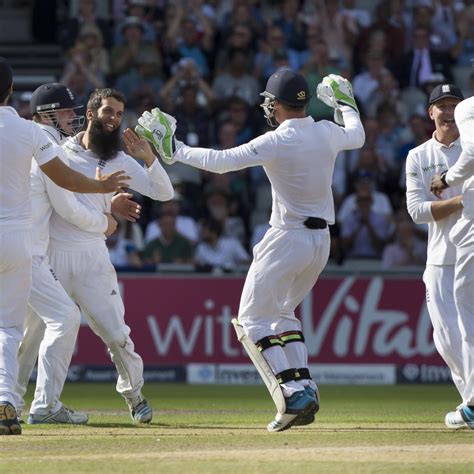 England vs. India, 4th Test: Day 3 Highlights, Scorecard, Report | News ...