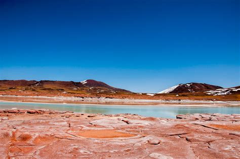 Desierto de Atacama on Behance