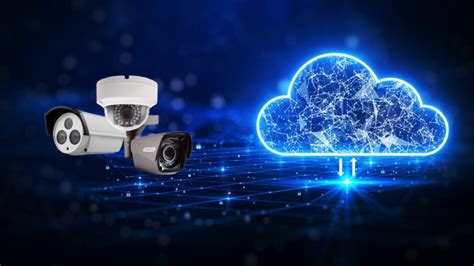 The Power of CCTV Cloud Storage - Data Storage Solutions