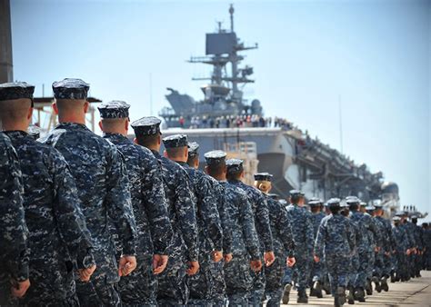 How To Join The US Navy