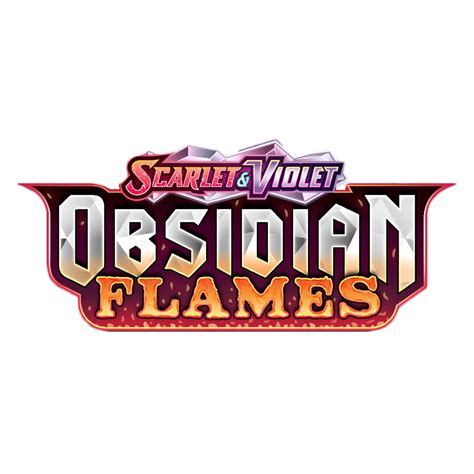 Obsidian Flames