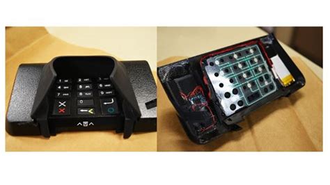 Bluetooth card skimmer discovered at Moore grocery store, officials remain vigilant