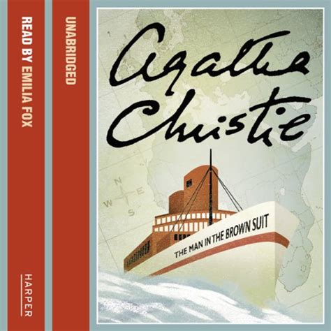 Murder Is Easy by Agatha Christie - Audiobook - Audible.co.uk