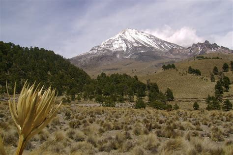 Pico de Orizaba