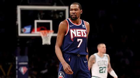 "Nick Wright is making millions, he'll be fine": Nets' Kevin Durant shows no mercy to NBA ...