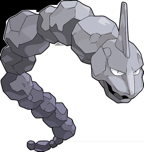 Onix Pokemon