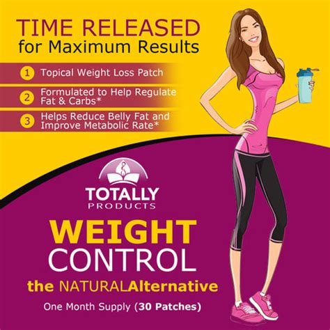 Weight Loss Products