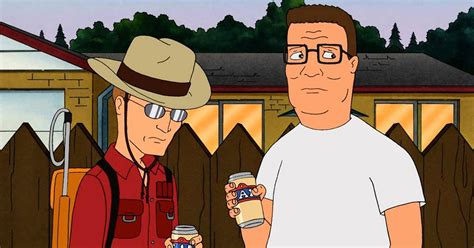 King of the Hill: Hank Hill's Most Iconic Quotes | Flipboard