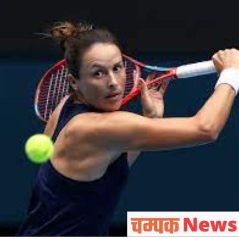 Tatjana Maria Ranking | All Latest News Around The World