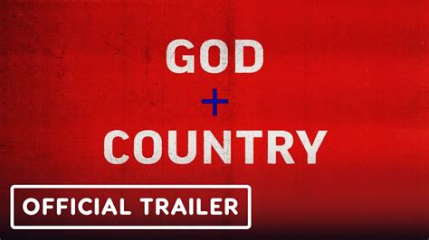 'God + Country' documentary to debut Feb. 16 – Baptist News Global