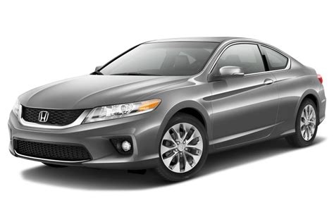 Used 2013 Honda Accord Coupe Review | Edmunds