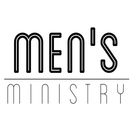 Mens-Ministry-Logo – Memorial Road Church of Christ