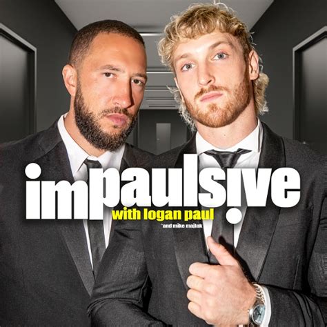 Listener Numbers, Contacts, Similar Podcasts - Impaulsive