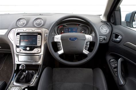 Total 89+ imagen interior ford mondeo – Thcshoanghoatham-badinh.edu.vn