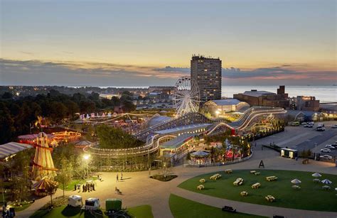 2019 was Dreamland Margate's busiest year since reopening