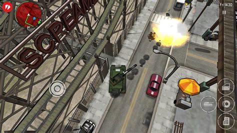 Free Download GTA Chinatown Wars - Grand Theft Auto 1.04 for Android