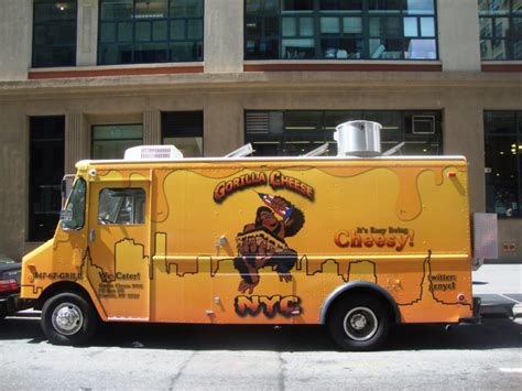 13 Best Food Trucks In NYC Right Now - Secret NYC