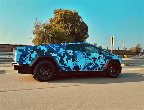 Tesla Cybertruck Mockup Smashmockup - vrogue.co