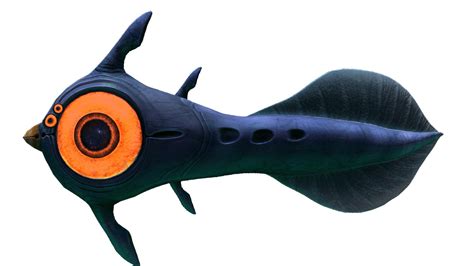 [No spoiler] Yes we heard of peeper and the reaper leviathan but what about... : r/subnautica