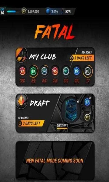 MADFUT 24 APK v1.5 (Unlimited Money/Coins/Packs) for Android