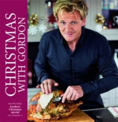 Gordon Ramsay's Ultimate Christmas Recipes | Holidappy