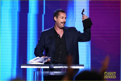 Adam Sandler Wins at Spirit Awards 2020, Gives One of the Best Speeches of All Time (Video ...