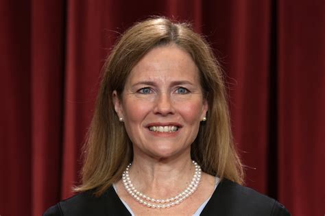 44 Facts about Amy Coney Barrett - Facts.net