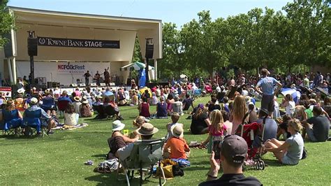 North Carolina Folk Festival announces 4 finalists of ‘2021 Not Your Average Folk Contest ...