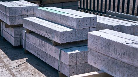 Concrete Lintels | Staddons Timber & Builders