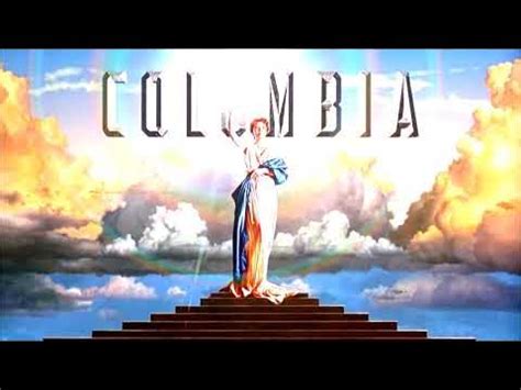 Columbia Pictures Logo History 2023 - YouTube