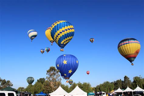 Balloon & Wine Festival | Temecula, CA | michelleysbelly | Flickr