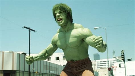 Slideshow: A Visual History of Hulk