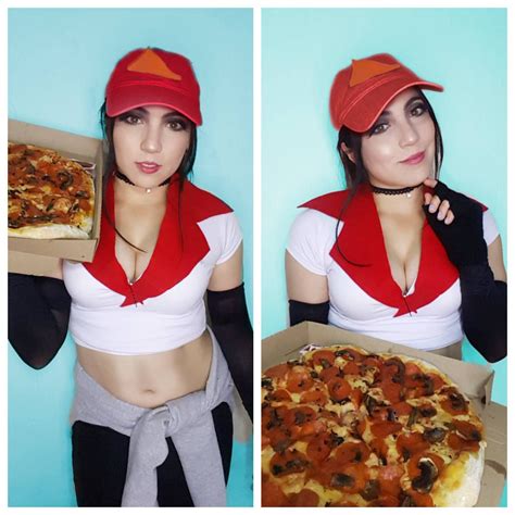 Sivir Pizza Delivery Help : r/Sivir