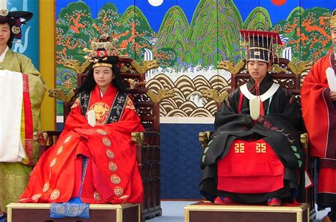 500 Tahun Berkuasa, Ini Peran Dinasti Joseon dalam Sejarah Korea - National Geographic