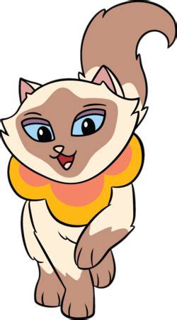 Sagwa Miao | Sagwa Wiki | Fandom in 2021 | Cartoon characters, Siamese cats, Cat character