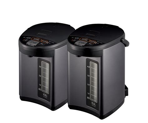 Water Boilers & Warmers - Zojirushi Online Store