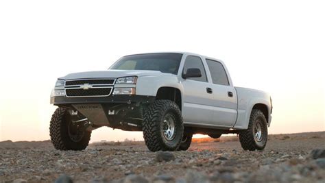 Pin by Nick Burton on Chevrolet & GMC Trucks | 2006 chevy silverado, Chevy silverado, Chevy ...