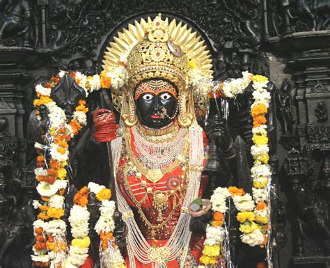 Tripura Sundari Temple Banswara Rajasthan | Hindu Devotional Blog