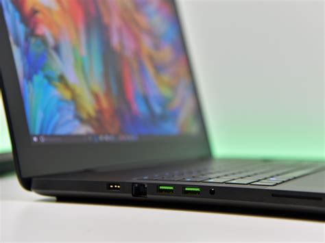 Razer Blade Pro review: a 4K gaming laptop with all the power you'll ...