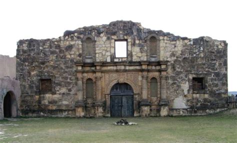 Texas History is Up for Sale at Alamo Village in Bracketville