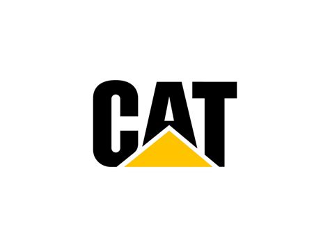 Caterpillar-logo | Commercial Blinds UK