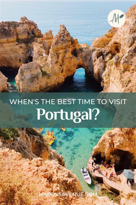 Portugal in September: Weather, Travel Tips, Festivals & More!