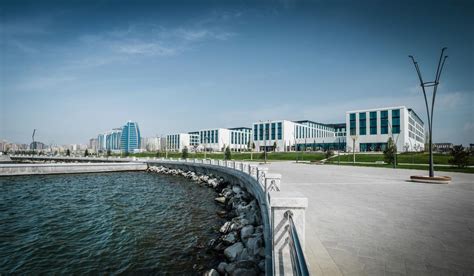 Baku Hotels – Assistance Tour