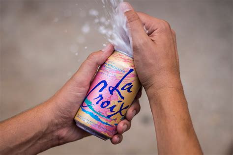 How LaCroix Beat Coke and Pepsi in the Sparkling Water Wars - Bloomberg
