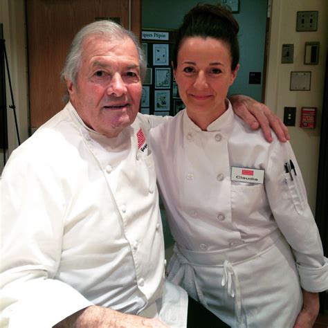 Cooking with Chef Jacques Pépin | Gastronomy Blog